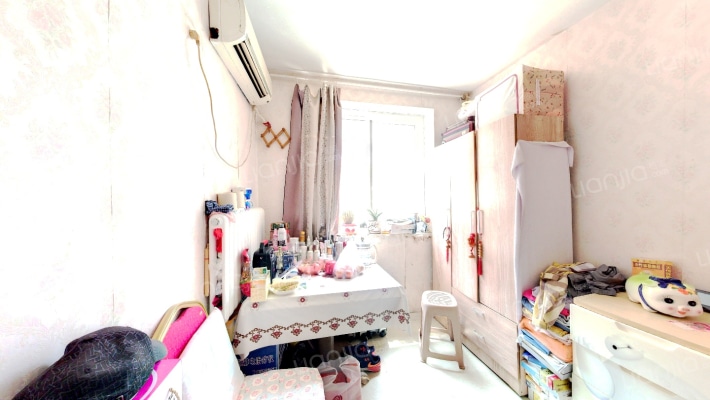 通江街（大菜市商圈）二手房实景图