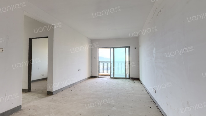 雅居乐白鹭湖贝悦湾二手房实景图