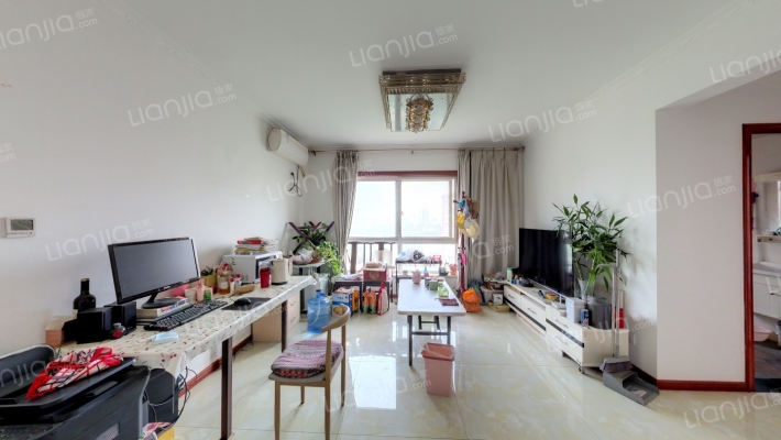 珑月湾二手房实景图