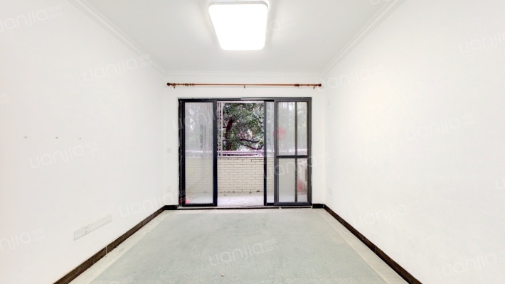 东环路1号大院二手房实景图