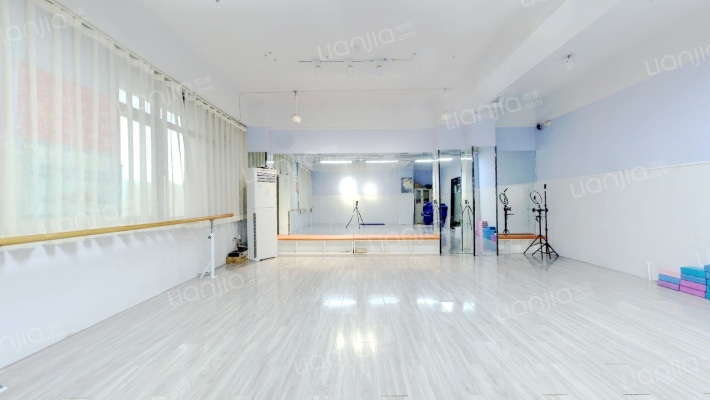 惠达金苑二手房实景图