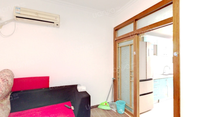 皖江供电小区二手房实景图