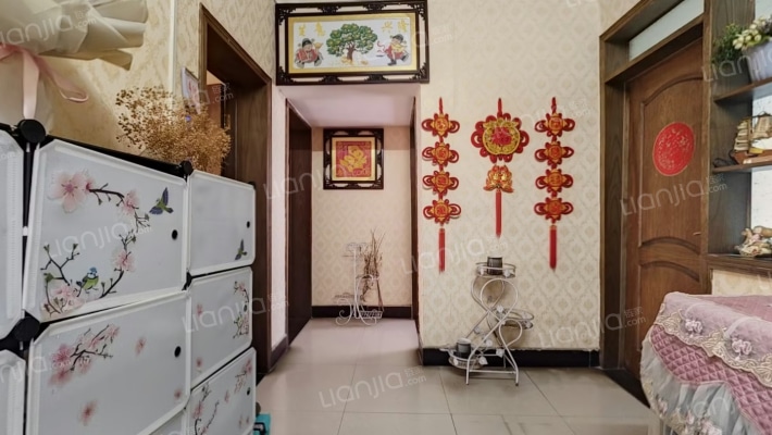 淮师家属院二手房实景图