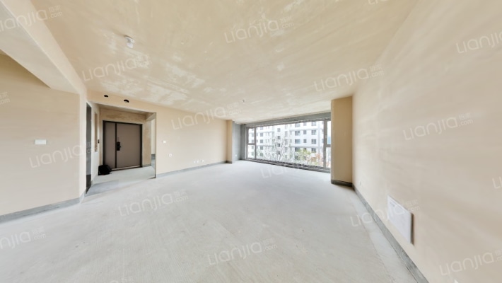 城投春风杨柳二手房实景图