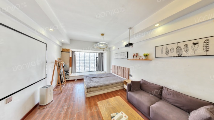 东港名苑二手房实景图