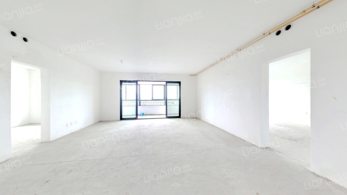 合肥院子二手房实景图