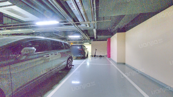 懋源钓云台二手房实景图