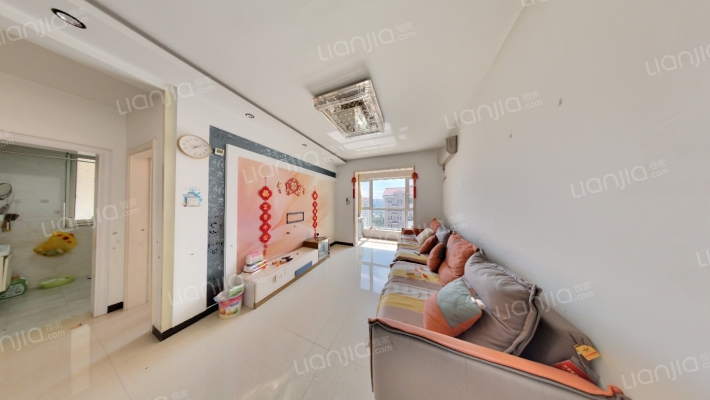 蒲瑞祥园中区二手房实景图