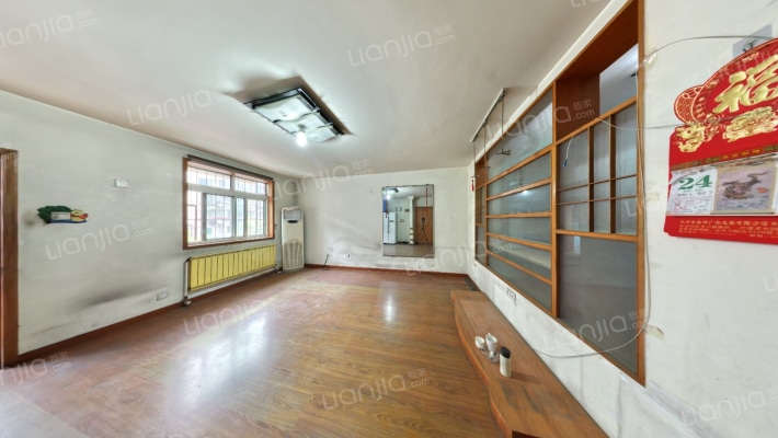 金海花园(河北区)二手房实景图