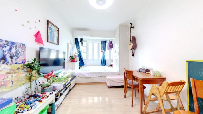 富瑰园二手房实景图