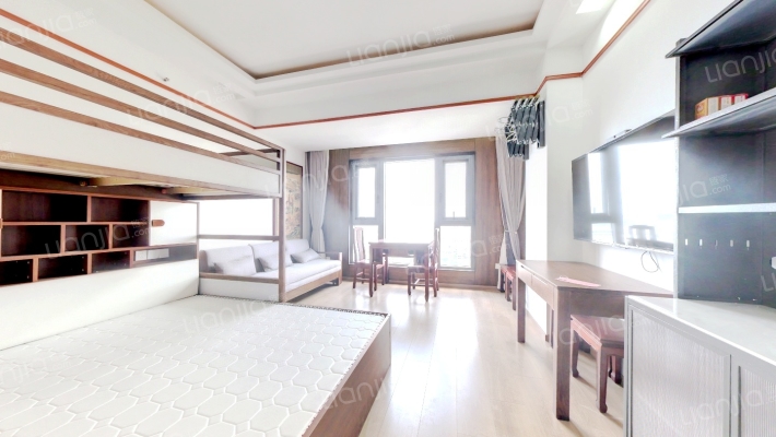 菲斯特公寓二手房实景图