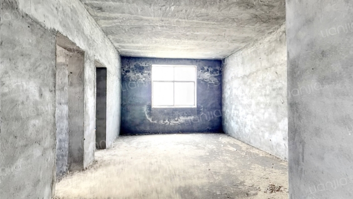 胜利小区二手房实景图