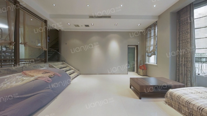 天安第一城二手房实景图