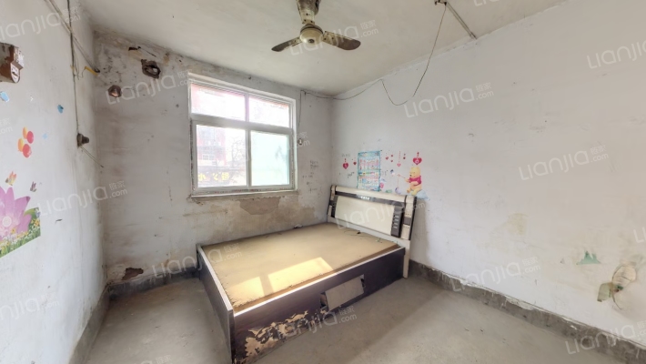 朝阳路12号院二手房实景图