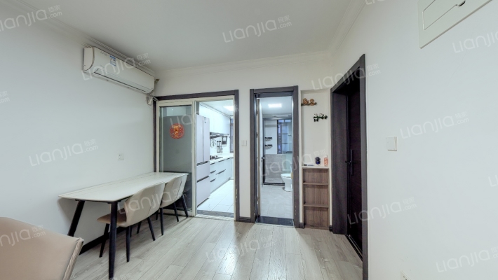 一斗山路二手房实景图