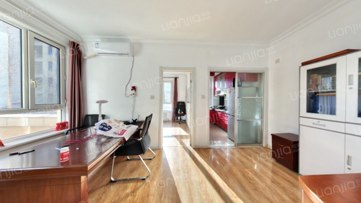 唯美品格二手房实景图