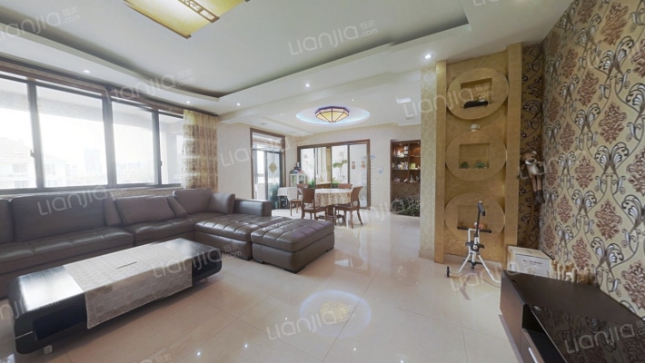 御景苑二手房实景图