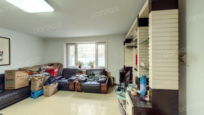 美福园二手房实景图