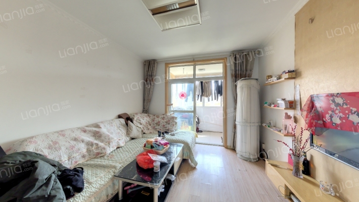 石山村二手房实景图