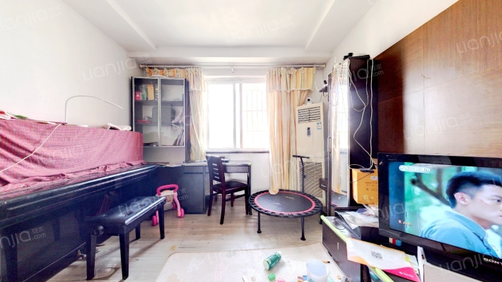 月浜一村二手房实景图