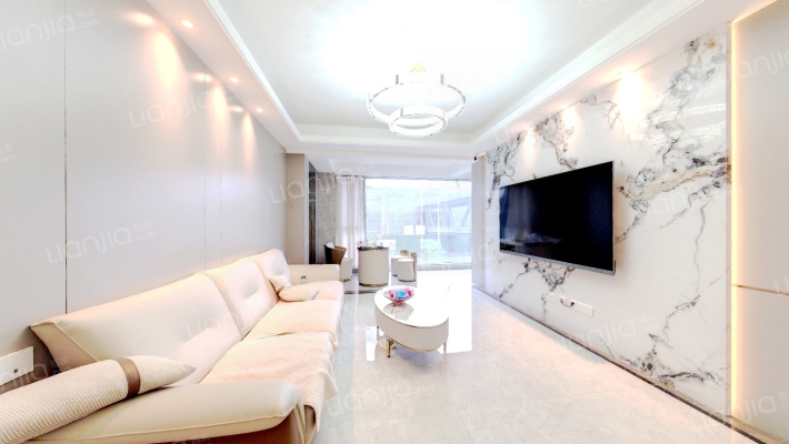 天阙嘉园 二手房实景图