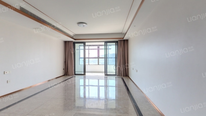 都会四季西区二手房实景图