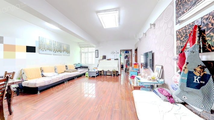 圣锦苑二手房实景图