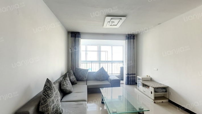 和谐花园二手房实景图