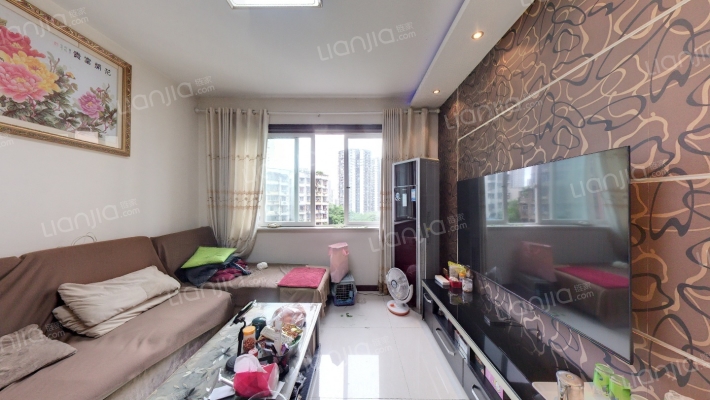 城南世家二手房实景图