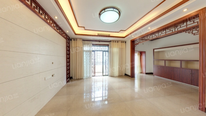 凤岭·新新家园C区二手房实景图