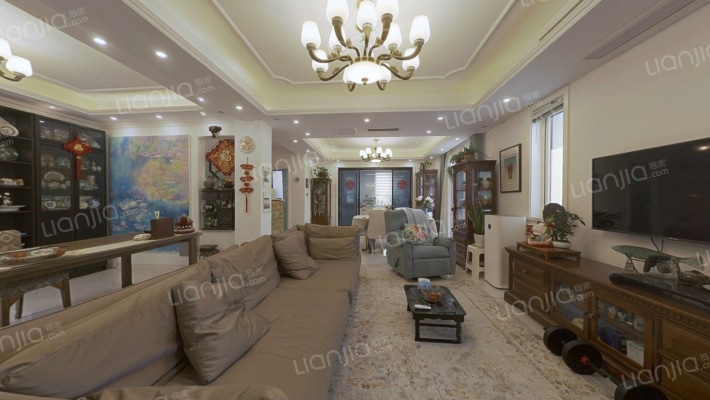 九里香醍二手房实景图