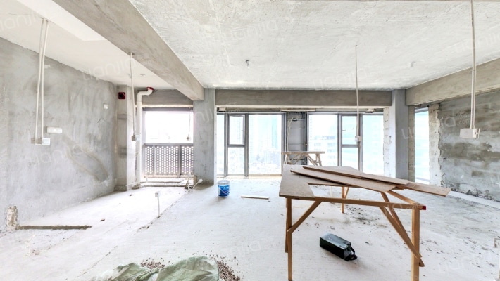 汇诚永安里二手房实景图