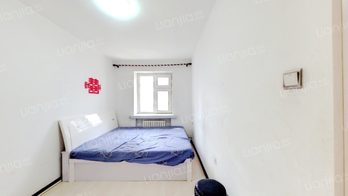 广电小区二手房实景图