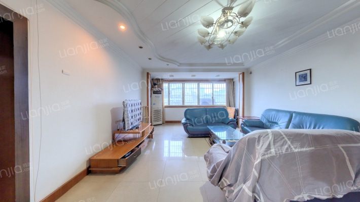 旭东小区二手房实景图