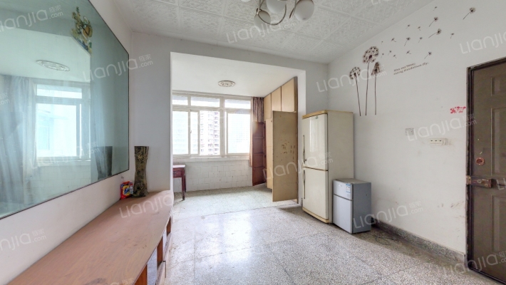 人和街社区二手房实景图