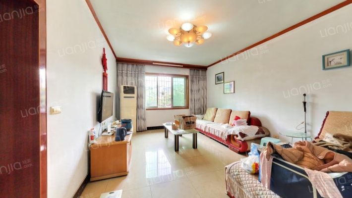 城南二手房实景图