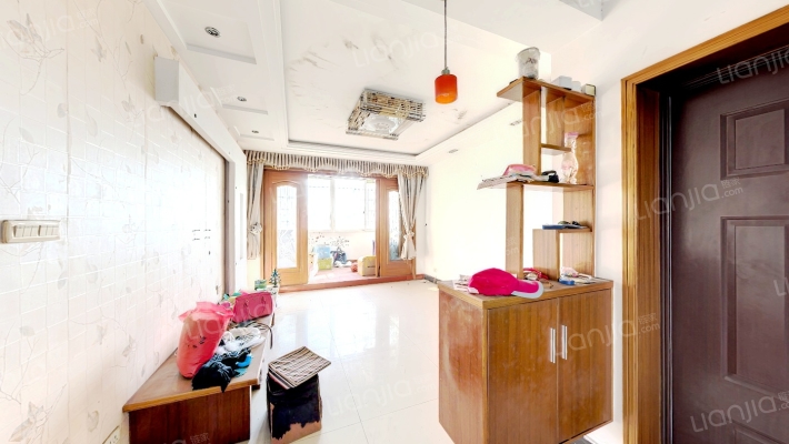 湘景苑二手房实景图