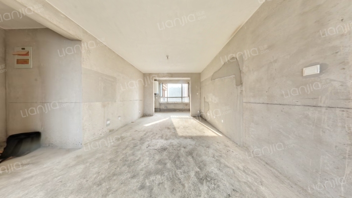 嘉业·中央公园二手房实景图