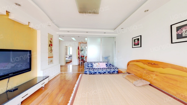 友谊家园二手房实景图