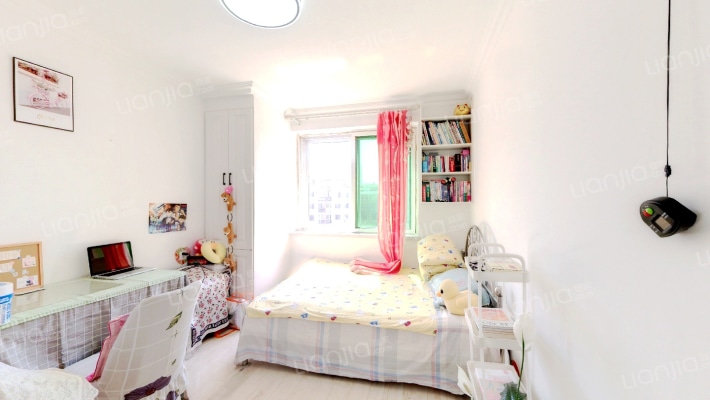 星台花园一期二手房实景图