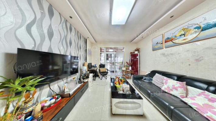 尚东美林二区二手房实景图