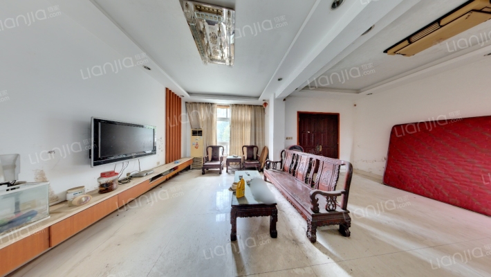 美丽园二手房实景图