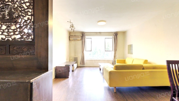 紫南家园北区二手房实景图