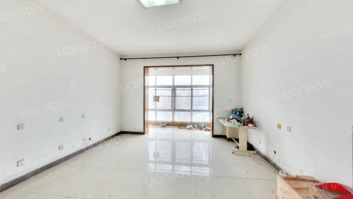 幸福税苑二手房实景图