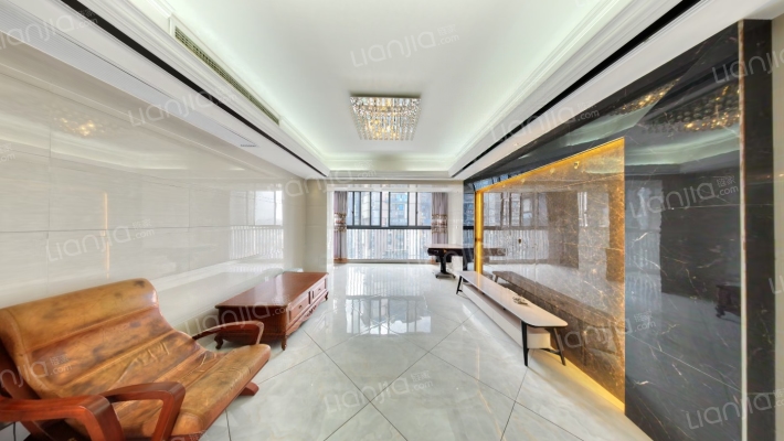 泉水湾二期二手房实景图