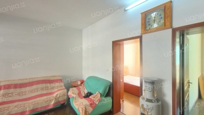 床单小区二手房实景图