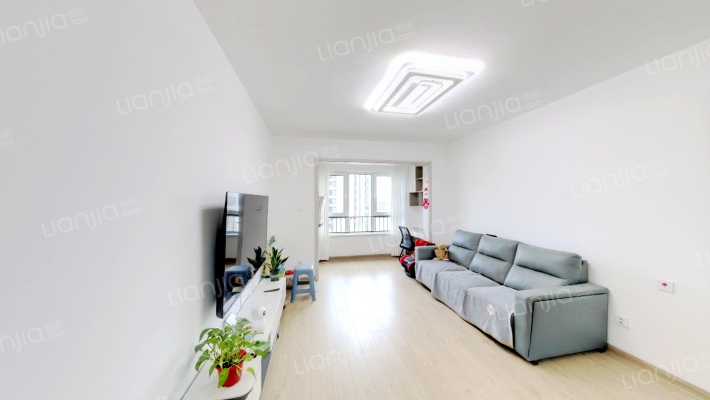 文安欣苑二手房实景图