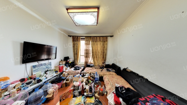 浪琴湾二手房实景图