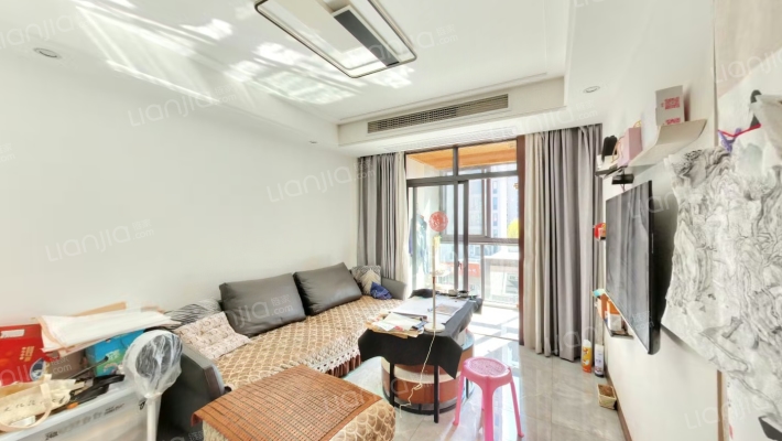 环城新苑二手房实景图