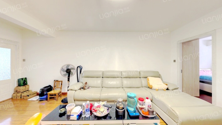 华湖花园二手房实景图